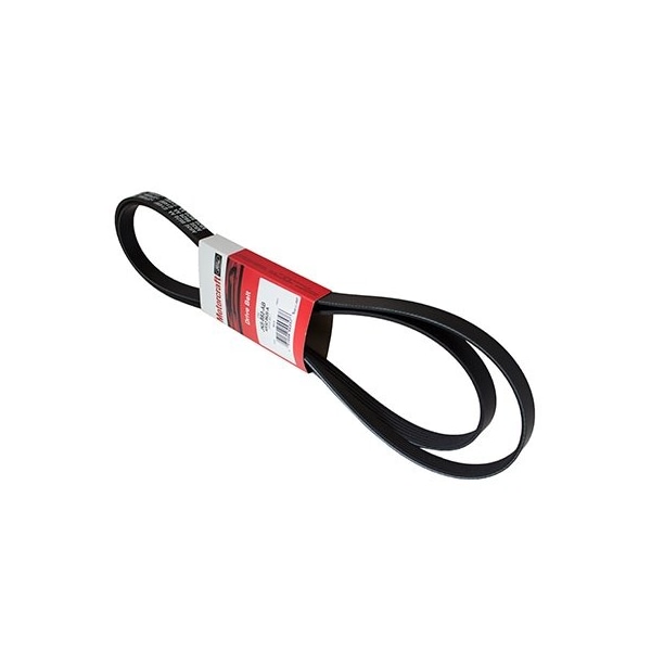 Motorcraft V-Belt, Jk6882Ab JK6882AB - main